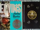 MELVINS STONER WITCH LP RECYCLED/LETTERPRESS RARE THIRD MAN PURPLE 24/30 nirvana