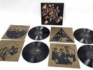 The Rolling Stones Rolled Gold Plus 4 x 12” Vinyl’s Gated Album 2007 Abkco & Dec