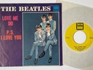 The Beatles - 1964 US Tollie Records PS 45: 'Love Me Do / P.S. I Love You' _EX