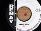 Narvel Felts RENAY 303 MINT 