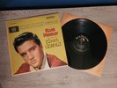 Elvis Presley LP King Creole RCA LSP 1884(e) EX Condition 1962 Stereo Rockabilly