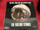 THE ROLLING STONES 