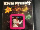 Elvis Presley Mein Star German Import 3 Lp  Vinyl Lp Album