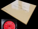 Rolling stones - Beggars Banquet *UNBOXED RED DECCA * MONO *LK 4955 * 4A /2A *EX