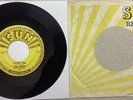 Elvis Presley-Mystery Train 1955 SUN 223 **VG+** 45RPM vinyl record