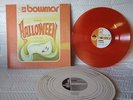 Vintage Halloween By Lucille Wood LP Bowmar Records Children’s Music
