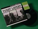 The Three Faces of Yusef Lateef VINYL ME PLEASE 180G AAA DELUXE LP AUDIOPHILE