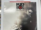 Kid Frost - Hispanic Causing Panic (LP, Album)