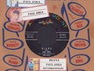 Anka, Paul - Diana/Don’t Gamble With Love ABC P 9831 Vinyl 45 rpm Record