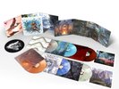 Horizon Forbidden West Vinyl Edition (Original Soundtrack / 6 LP Box Set)