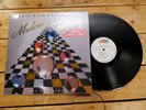 MODERN TALKING LET'S TALK ABOUT LOVE LP 33T VINYLE EX COVER VG 1985
