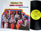 TIPICA 73 Rumba Caliente canta Tito Allen LP Salsa Bolero 1976 MINT-  a6009