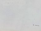 BEATLES - ITALY - WHITE ALBUM - 1968 -2 LP – PCS 7067/68 EXPORT TOP TOP RARE