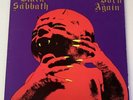 Black Sabbath - Born Again - 12” Vinyl LP - 814271-1 - New Zealand Pressing -VGC