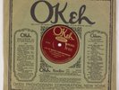 EARL JOHNSON CLODHOPPERS: Whiskey From Birmingham OKEH 45183 Country 78 E Hear