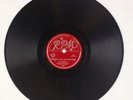 IKE TURNER: Trouble and Heartaches US RPM 326 Blues R&B 78 E- Hear