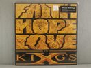 KINGS X Faith Hope Love LP sealed 2x 180g VINYL Record HEAVY METAL Rock NEW