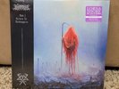 Lorna Shore ..AND I RETURN TO NOTHINGNESS Vinyl EP Purple/Red Splatter /1000