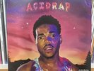 Chance The Rapper - ‘Acid Rap’ 2x LP Purple Vinyl