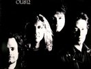 Van Halen OU812 (0U812) vinyl lp Sammy Hagar NEAR MINT / Superb