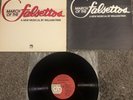MARCH OF THE FALSETTOS OST '81 DRG RARE NYC cast William Finn w/booklet BEAUTY