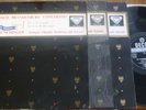 MUNCHINGER / BACH brandenburg concertos / DECCA   SXL 2125/7 WBg
