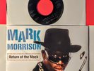 MARK MORRISON RETURN OF THE MACK 7