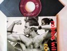 ROBBIE WILLIAMS ROCK DJ  7