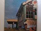 Gravy Train - Self Titled - 1st vinyl LP Japanese Pressing SFX-7315 VERTIGO 1970