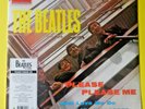 SEALED LP BEATLES Please Please Me MONO 2014 reissue 180 gram remastered UK