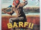 Barfi LP Vinyl Record Pritam Arijit Singh Bollywood Hindi Film Rare Indian Mint