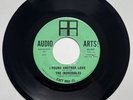 The Incredibles – Heart And Soul / I Found Another Love - EX NORTHERN SOUL