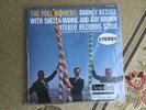 The Poll Winners –The Poll Winners   45 RPM Limited Edition  0495