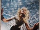 SIGNED Maisie Peters The Good Witch WHITE VINYL Autographed on Sleeve with Lyric