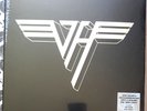 New VAN HALEN 1978-1984 180 gram 6LP Box Set + Backstage Passes SEALED