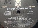 GHOST TOWN DJ'S - My Boo 12