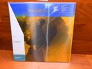 The Flaming Lips Soft Bulletin Mustard Yellow Vinyl Lenticular Cover #151