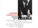 LP Herbie Hancock Takin Off 
