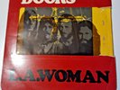 Vinyl Album - The Doors - 'LA Woman' - 1971 original