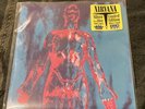 rare 1000 made NIRVANA sliver+dive SILVER COLOR 7