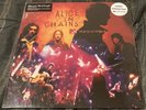 Alice in Chains MTV Unplugged (Vinyl,2xLP, MOVLP Rare Limited Colored Vinyl Red