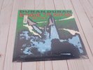 DURAN DURAN Burning The Ground  Decadence 12” Single Vinyl Record Capitol New