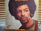 Gil Scott-Heron, Pieces Of A Man, 1971 Original Flying Dutchman, FD-10143, VG+