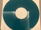 Queen The Miracle LP TEST PRESSING RARE Green Colour 2015