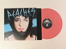 Peaches - Fatherfucker on XL Pink Vinyl