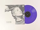 Ulver - Flowers Of Evil on House of Mythology Ltd Purple