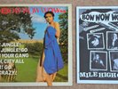 Bow Wow Wow - See Jungle  Go Join Your Gang, original UK vinyl LP w mint booklet
