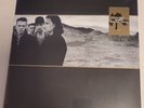 The Joshua Tree by U2 (SEALED & NEW)w/minor sleeve damage