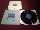 NEW ORDER MOVEMENT VINYL 1981 UK PRESS DEBUT LP NEAR MINT AUDIO FULLY COMPLETE
