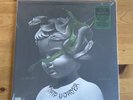 Limited Edition Drip Harder Green Vinyl  - Lil Baby and Gunna  (Sealed)
